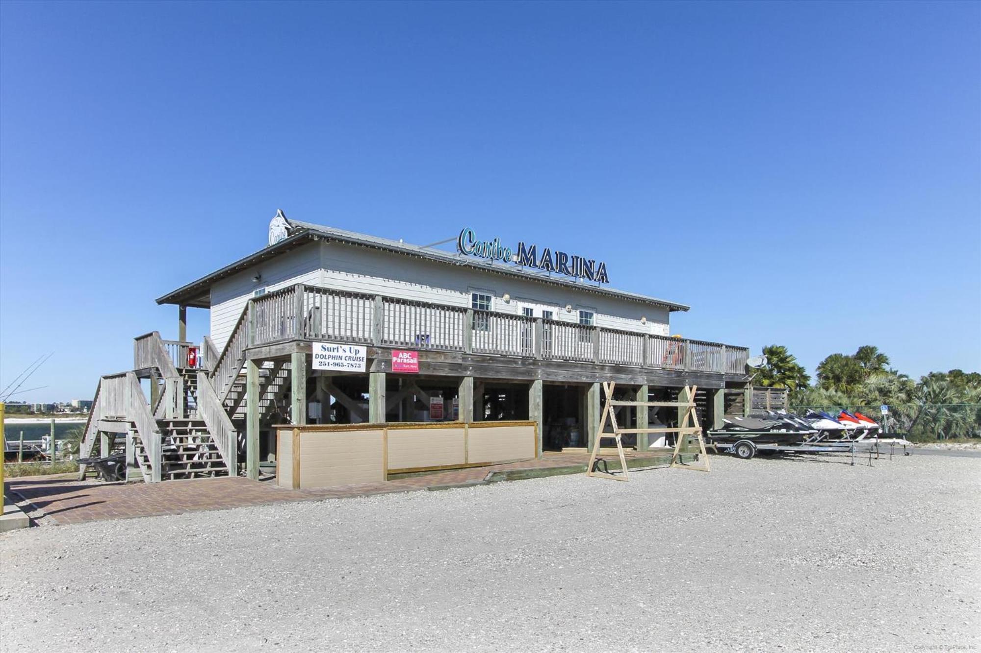 Caribe Resort Unit C814 Orange Beach Exterior foto