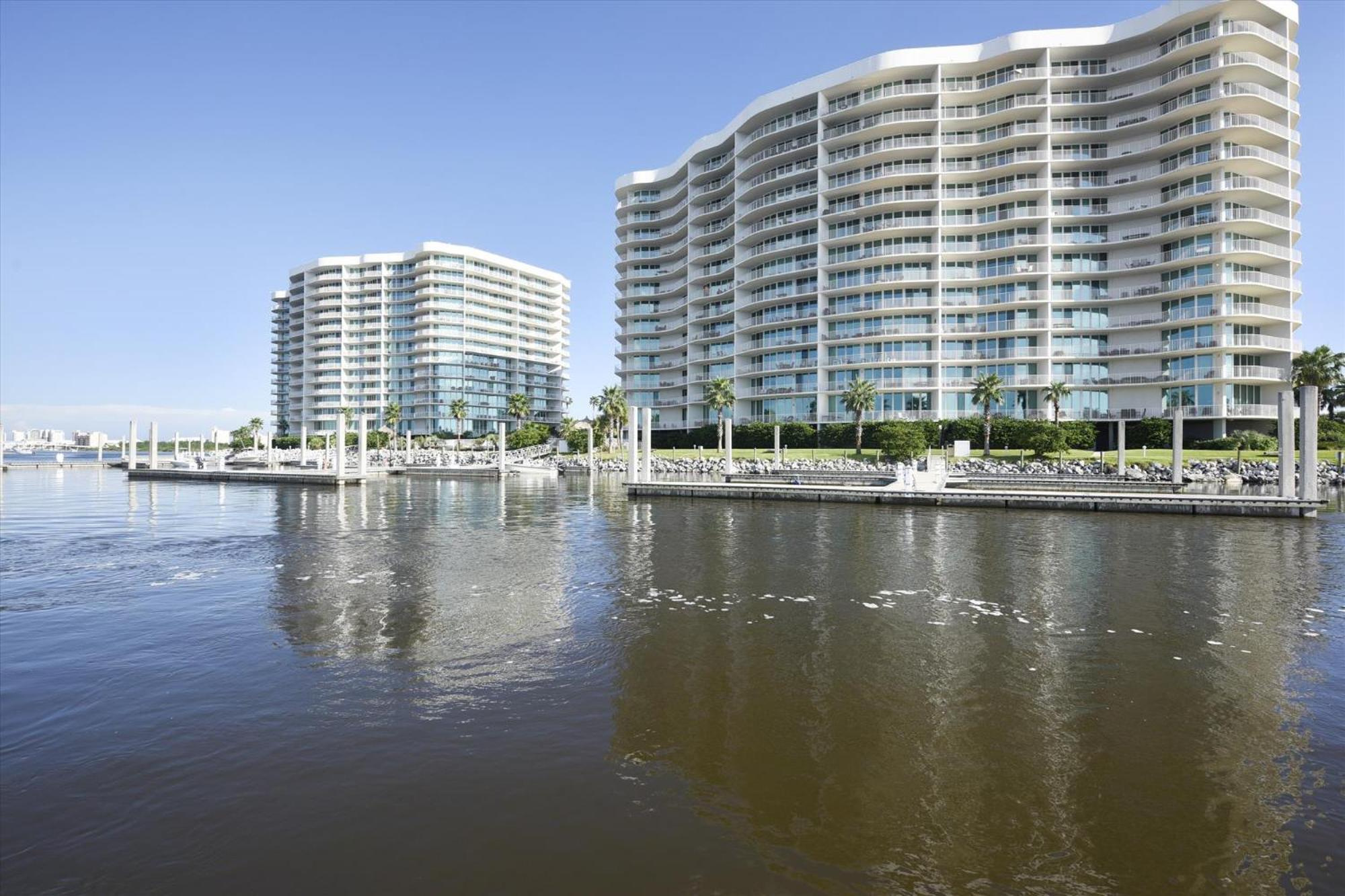 Caribe Resort Unit C814 Orange Beach Exterior foto