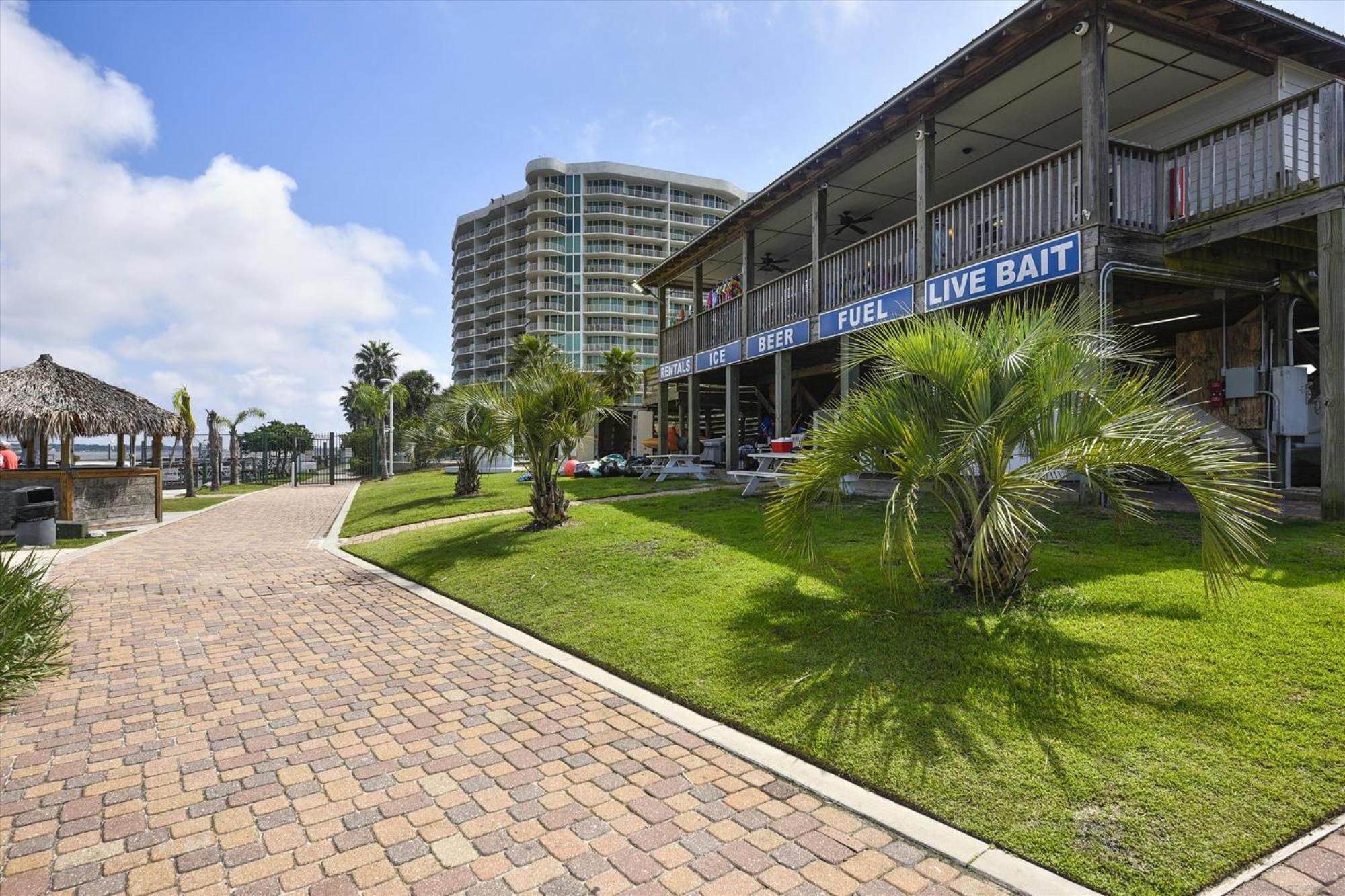Caribe Resort Unit C814 Orange Beach Exterior foto