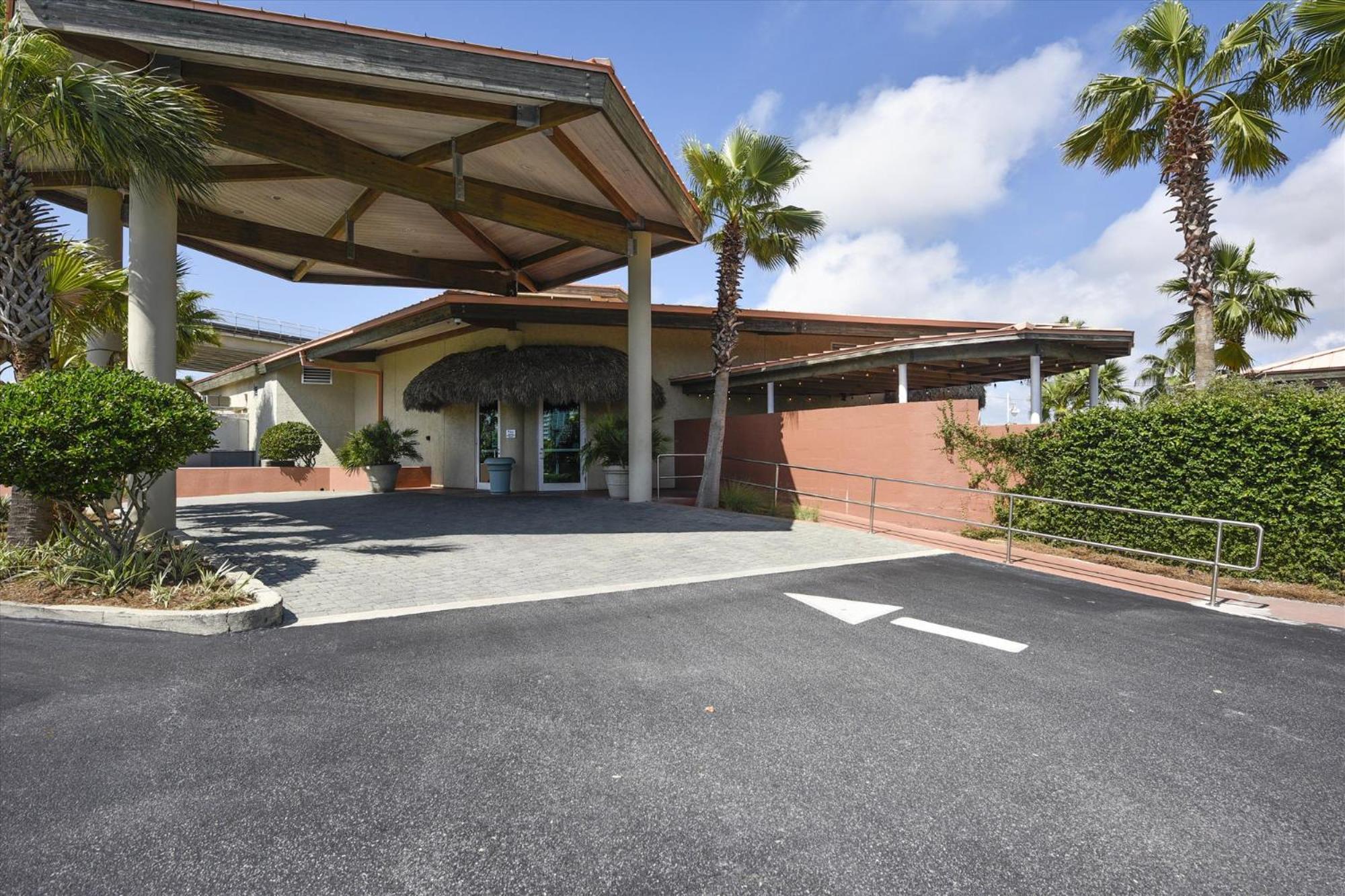 Caribe Resort Unit C814 Orange Beach Exterior foto