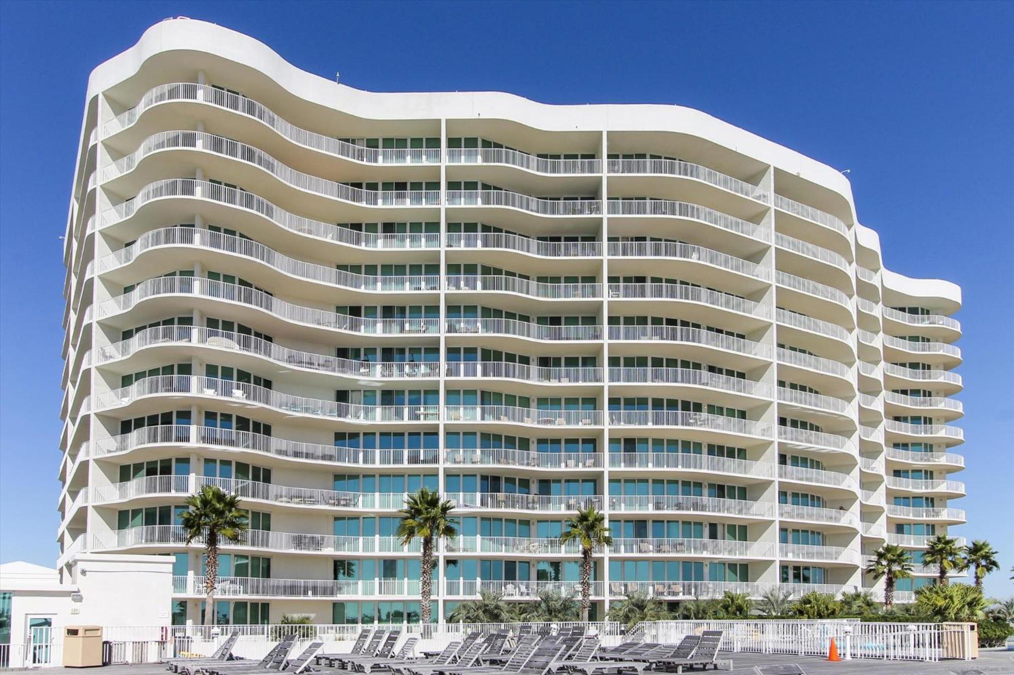 Caribe Resort Unit C814 Orange Beach Exterior foto